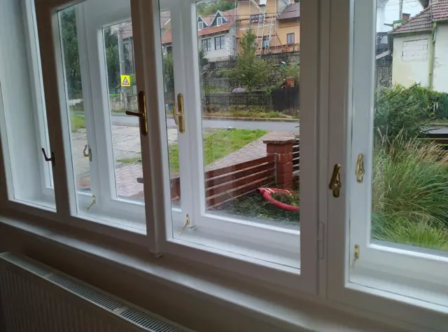 Realizace renovace – fotografie 1