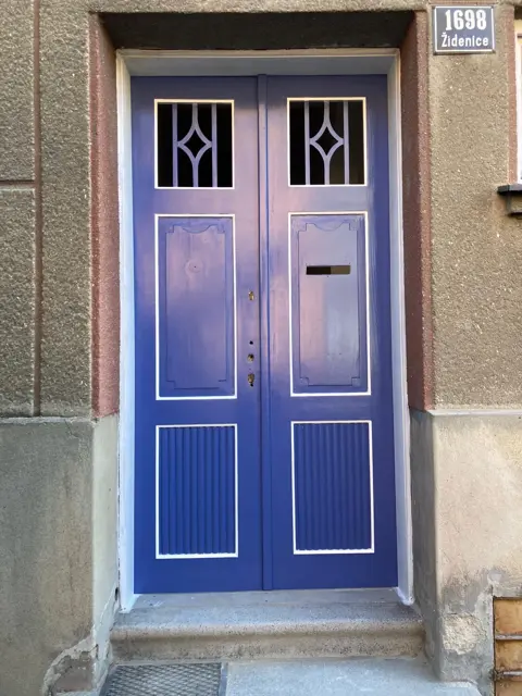 Realizace renovace – fotografie 7