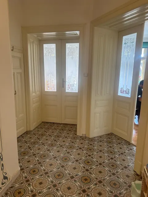 Realizace renovace – fotografie 26