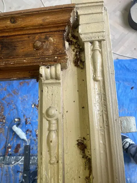 Realizace renovace – fotografie 28