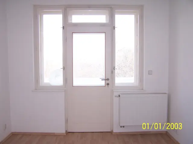 Realizace renovace – fotografie 47